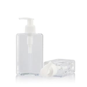 Buy cheap Medical Grade 120ml Airless Lotion Pump Bottles from wholesalers