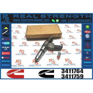N14 M11 QSM11 Diesel Engine Fuel Injector 3411753 3411760 3411764 3411766 for