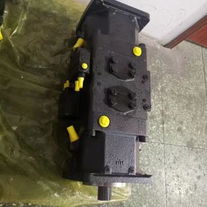 Buy cheap Replacement Rexroth Hydraulic Piston Pumps A20VLO260DRS/10R-NZD24N00 made in China from wholesalers