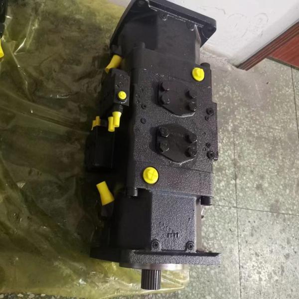 Buy cheap Replacement Rexroth Hydraulic Piston Pumps A20VLO260DRS/10R-NZD24N00 made in China from wholesalers