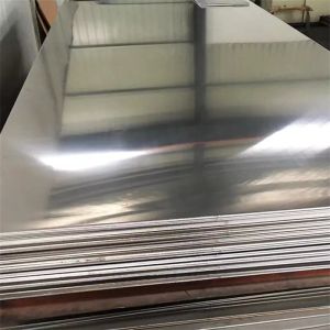 Buy cheap BA 2B Hot Rolled Stainless Steel Sheets 0.4mm 1mm 2mm AISI 304 SS Sheet from wholesalers