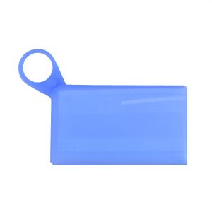 Buy cheap Eco Friendly 33G Dust Proof Silicone Keeper Mask Bag Clip from wholesalers