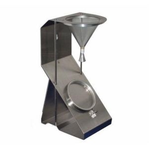 Buy cheap Surface Moisture Resistance Mask Tester YY/T 1632-2018 Spraying Distance 610 ± 10 mm from wholesalers