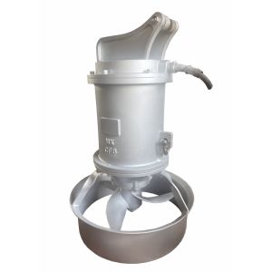 Buy cheap Submersible Mixer Pump For Mixing And Pumping In Challenging Industrial Environments from wholesalers