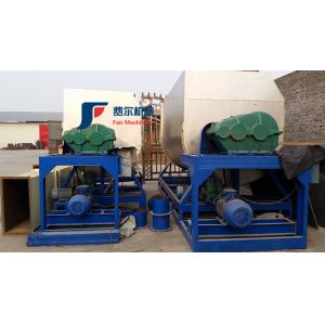 S304 Industrial Mixer Rotating U Type Real Stone Paint Mixer/Lacquer Paint Mixer