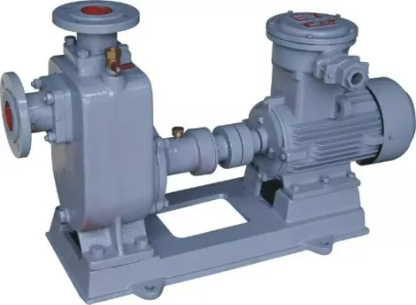 Buy cheap CYZ-A Series Self-Priming Centrifugal Oil Pump from wholesalers