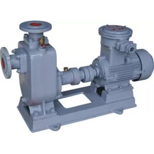 Buy cheap CYZ-A Series Self-Priming Centrifugal Oil Pump from wholesalers