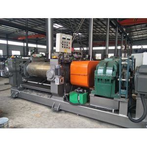 Buy cheap Rubber Mixing Mill with High Quality from wholesalers