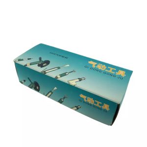 Buy cheap Pantone Brake Pad Box Embossing Corrugated Packing Box Recycled from wholesalers