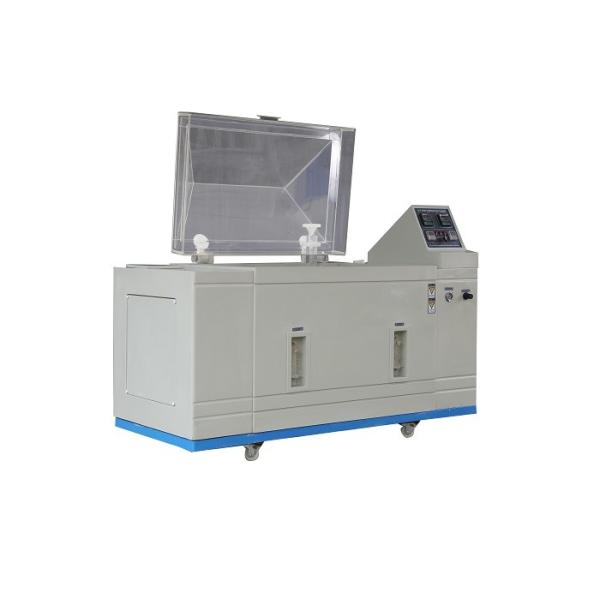 Quality Astm B117 G85  Salt Spray Cabinet  240V 60Hz Salt Spray Test For Galvanized Steel for sale