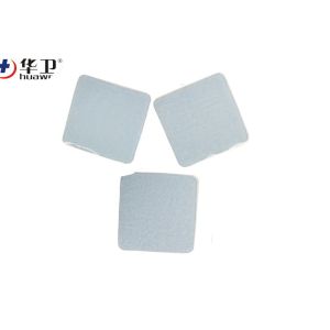 Buy cheap Semi - Transparent Hydrogel Wound Dressing For Wound Healing from wholesalers