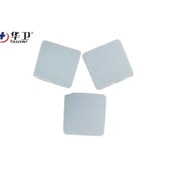 Buy cheap Semi - Transparent Hydrogel Wound Dressing For Wound Healing from wholesalers