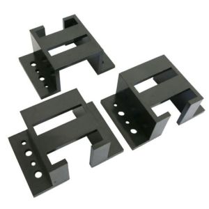 Customized Iron Pressing Stamping Parts for Different Customer Requirements