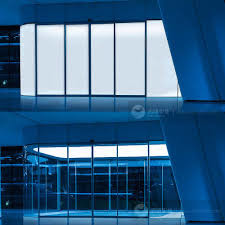 Smart Controllable Switchable Smart Glass Pdlc Film