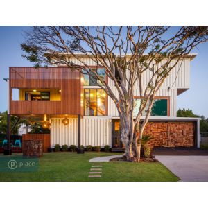 Buy cheap Camping Function Flat Pack Containers / Flat Pack Shipping Container from wholesalers