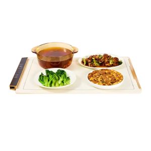 Buy cheap Effortless Temperature Setting Chopping board for Family Suppers and Festive Feasts from wholesalers