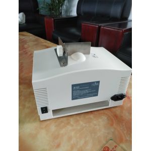 Heavy duty Automatic Banknote Binding Machine With Microcomputer Control