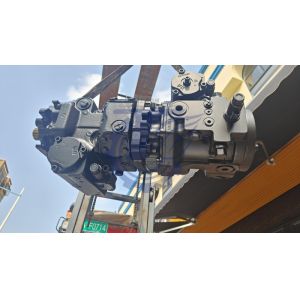 Buy cheap 5302689 530-2689 FOR SEM 822 822D BULLDOZERS PARTS HYDRAULIC PUMP MAIN PUMP PUMP DEVICE PUMP AS--SEM AFTERMARKET ORIGINAL from wholesalers