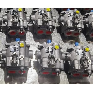 PVP3336R2M21 Parker Denison Hydraulic Pumps PVP Series Variable Volume Piston