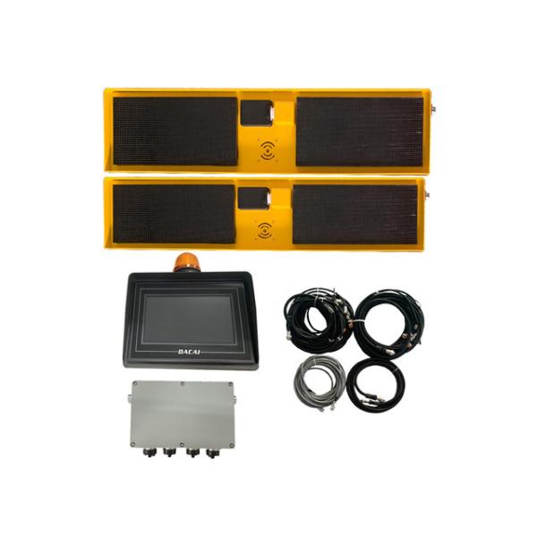 Quality Distance Braking Collision Detection System Automobile Collision Avoidance System for sale
