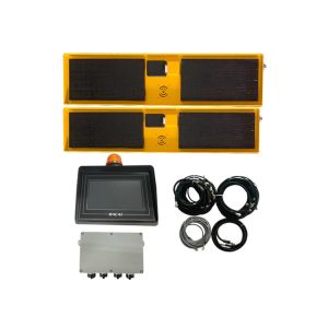 Buy cheap Distance Braking Collision Detection System Automobile Collision Avoidance System from wholesalers