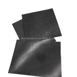 Industrial Design Style HDPE Geomembrane for Fish Pond and Landfill Flexible