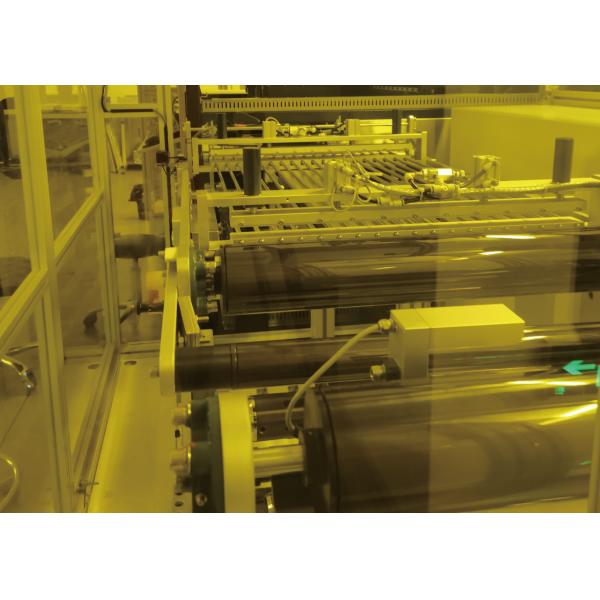 Buy cheap Roll To Roll Laser Direct Imaging Equipment 260x810mm from wholesalers