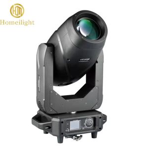 400W High Power LED Moving Head Beam Spot Wash Pattern Lights with 3in1 CMY CTO