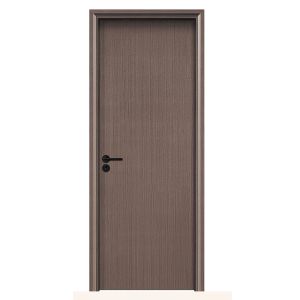 Upgrade Your Doors with WPC Hollow Door Durable and Weather-Resistant for All