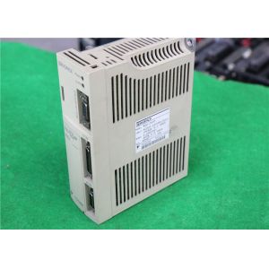 Buy cheap YASKAWA Industrial Servo Drives SGD-04AP SERVOPACK 50/60hz With One Phase from wholesalers