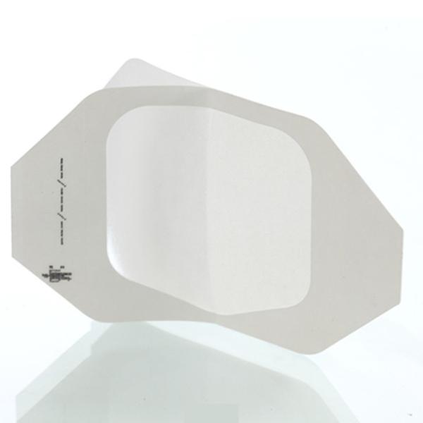 Buy cheap 2.75inch Waterproof Transparent Dressing, Provides protection to minor burns, cuts, blisters and abrasions, Assorted Sizes from wholesalers