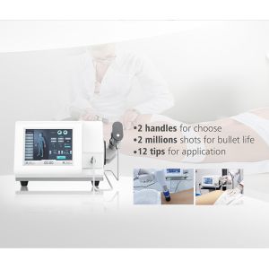 Buy cheap Touch Screen Design Home Use Low Intensity Acoustic ESWT Shockwave Therapy Machine For Erectile Dysfunction Treatment from wholesalers