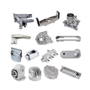 Buy cheap Precision Die Cast Metal Injection Molding For Medical Instrument from wholesalers