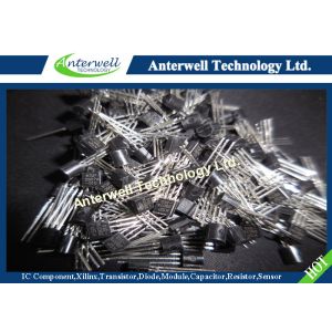 Buy cheap General Purpose Power Mosfet Transistor KSP2907A Equivalent PNP Amplifier from wholesalers