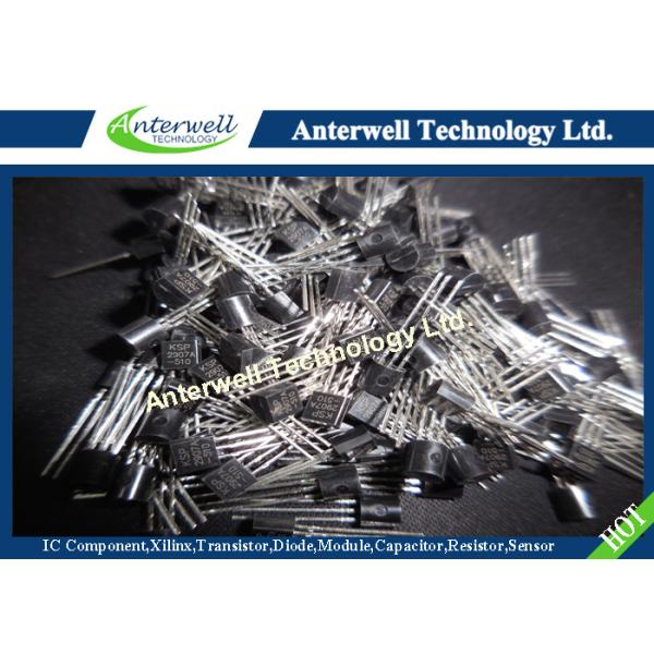 Quality General Purpose Power Mosfet Transistor KSP2907A Equivalent PNP Amplifier for sale