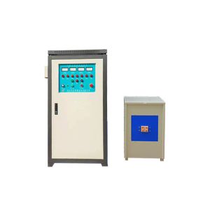 Buy cheap Medium Frequency Induction Annealing Furnace , Induction Quenching Machine For product