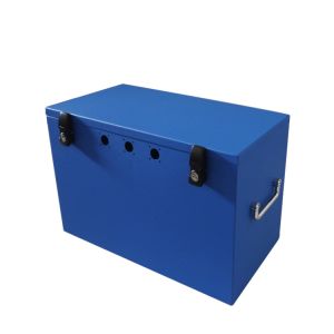 Hardware Processing Electrical Switch Boxes Computer Box Shell Non Rusting
