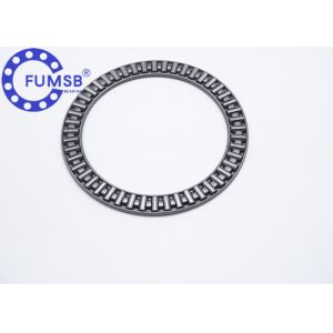 Buy cheap 40mm ID 60mm O.D Axial Axk4060 Needle Roller Thrust Bearing from wholesalers