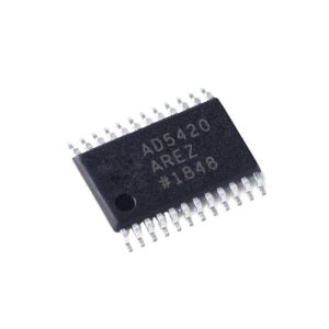 Analog AD5420AREZ Renesas Microcontroller Kit AD5420AREZ Electronic Components