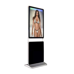 Buy cheap HD Wifi Advertising Magic Mirror Player 42inch from wholesalers