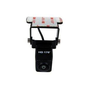 Buy cheap 170 Degree Wide Angle Infrared AHD 960P Car Reversing Camera from wholesalers