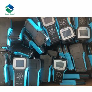 Buy cheap Online Continuous Dissolved Oxygen Meter Optical Oxyguard Oxygen Meter from wholesalers