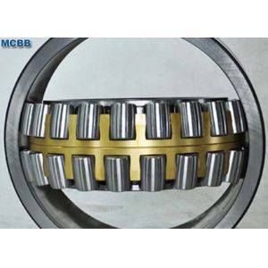 Buy cheap Double Row Spherical Roller Bearings Split Spherical Roller Bearing 22248K from wholesalers