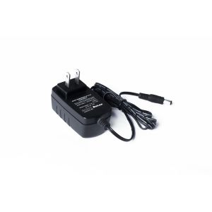 Buy cheap 12V 1A ac dc power adapter with jack adapter - Wall mounted power supply product