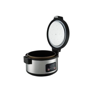 Buy cheap Programmable 3500W 26L 90 Cup Commercial Electric Rice Cooker from wholesalers