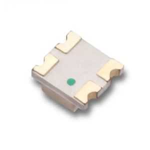 Anti Static 0603 LED SMD Bicolor , Red & Yellow 1615 LED Chip Super Bright