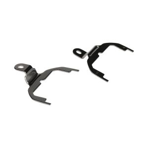 Passivating Titanium CNC Sheet Metal Fabrication Sandblasted Anodized Ra3.2