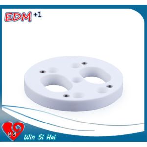 Buy cheap X056C110G51 Ceramic Isolator Plate M307 Mitsubishi EDM Spare Parts from wholesalers