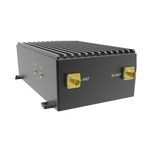 CD100NMT-V3 High-Performance COFDM Transmitter with 24Mbps Data Rate and AES128