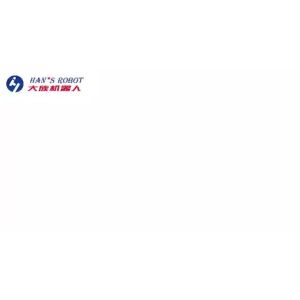 Robotic arm welding HAN'S Elfin Series E3 with 3kg payload for weld Collaborativ